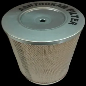 فیلتر هوا خودرو اشتوکان کد 5426 مناسب برای تراکتور مسی فرگوسن 399 و 475