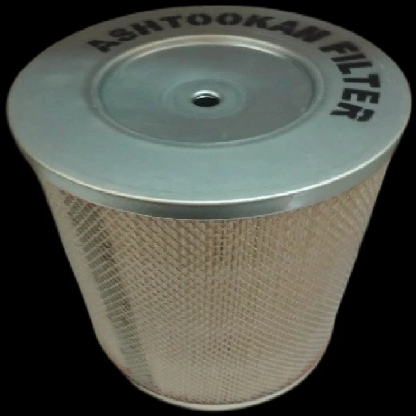 فیلتر هوا خودرو اشتوکان کد ۷۵۵۹ مناسب برای کشنده دانگ فنگ T375