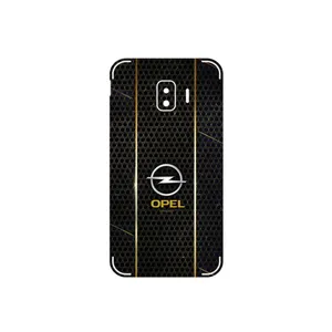 MAHOOT OPEL Cover Sticker for Samsung Galaxy J2 Core