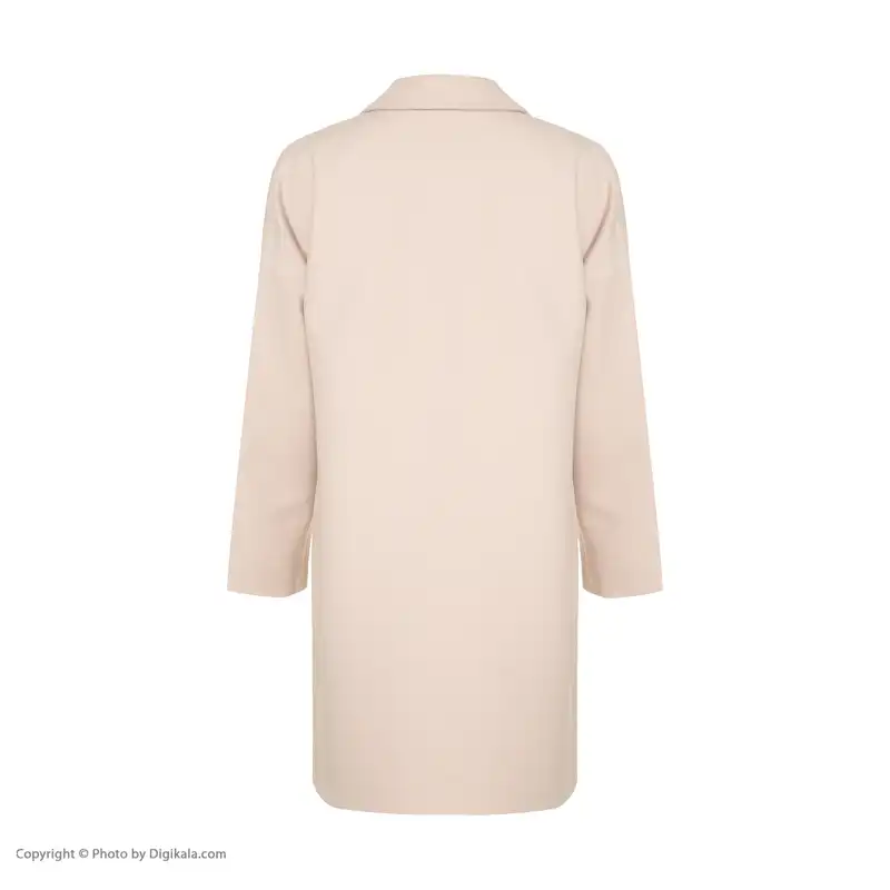 پالتو زنانه یله مدل W5593001JC