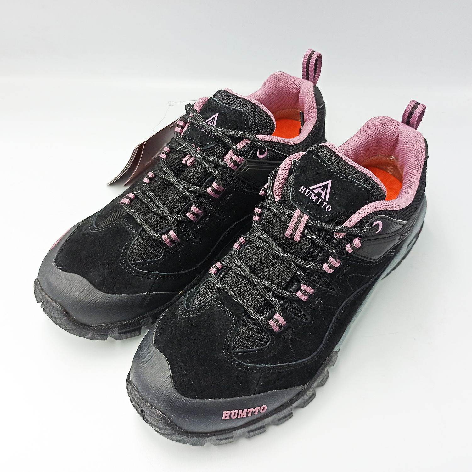 کفش طبیعت گردی زنانه هامتو مدل 110607B-1 -  - 2