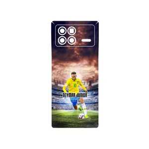 MAHOOT Neymar Cover Sticker for Xiaomi Mix Fold 3