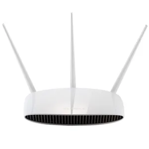 روتر، اکسس پوینت و توسعه دهنده محدوده بی‌سیم و دوبانده ادیمکس مدل BR-6208AC