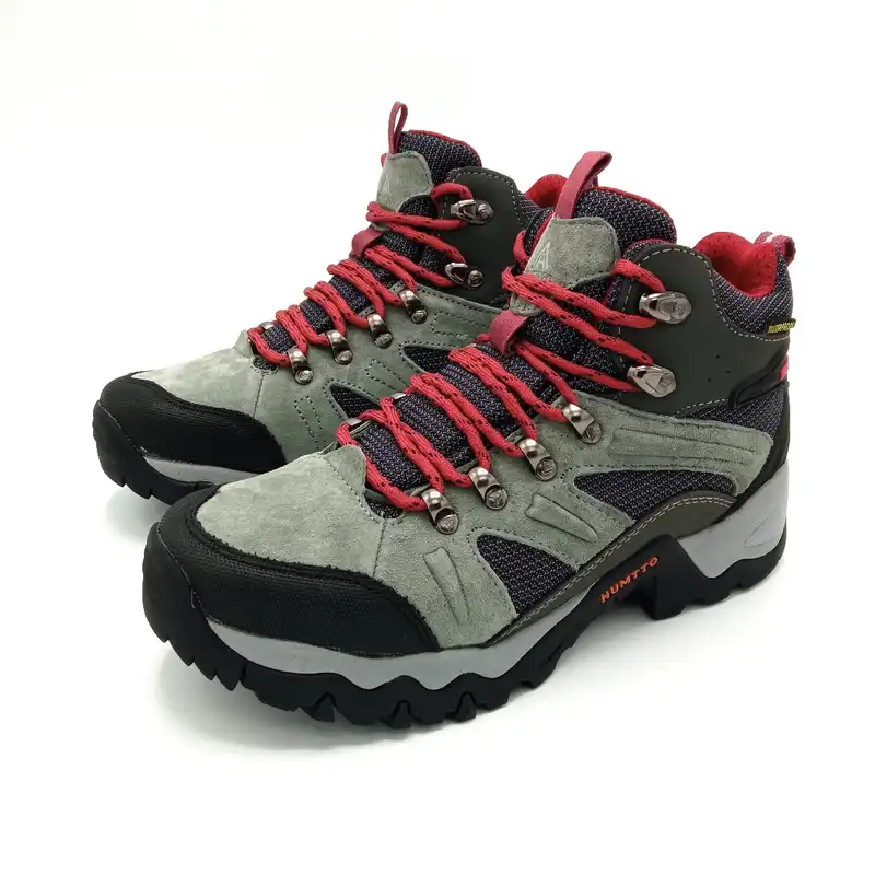 کفش کوهنوردی زنانه هامتو مدل 210361B-1