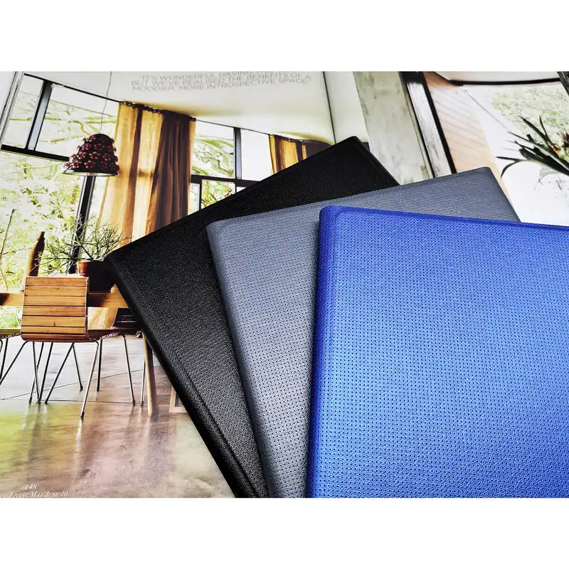 کیف کلاسوری مدل BOCO مناسب برای تبلت سامسونگ Galaxy Tab S6 T860 / T865