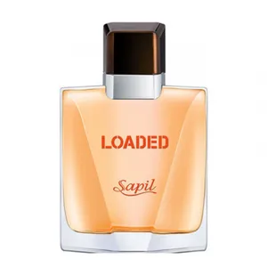 ادو تویلت مردانه ساپیل مدل Loaded حجم 100 میلی لیتر