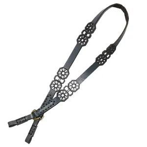 بند عینک مدل چرم FL2