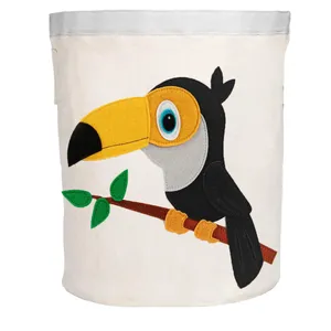 ارگانایزر کودک هیاهو مدل Parrot کد 110