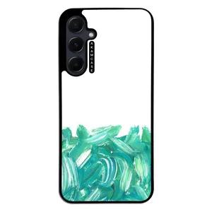 AKAM AMC-WSGA55-WATER COLOR-7 Cover For Samsung Galaxy A55
