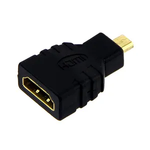 HMU MICROHDMI TO HDMI