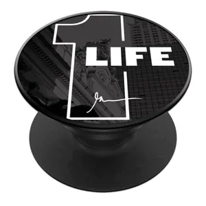 پایه نگهدارنده گوشی موبایل پاپ  سوکت آکام مدل APS001938