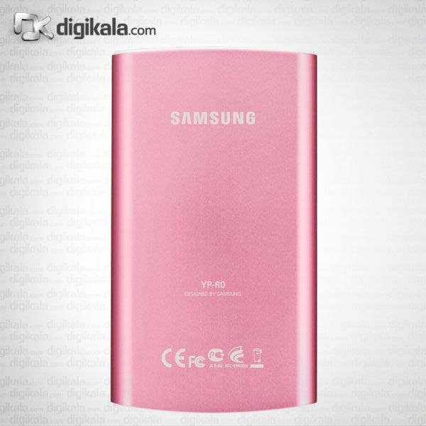 سامسونگ یپ - آر0 - 4 گیگابایت