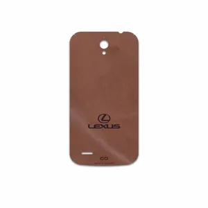 MAHOOT MNL-LXS Cover Sticker for Huawei Ascend G610