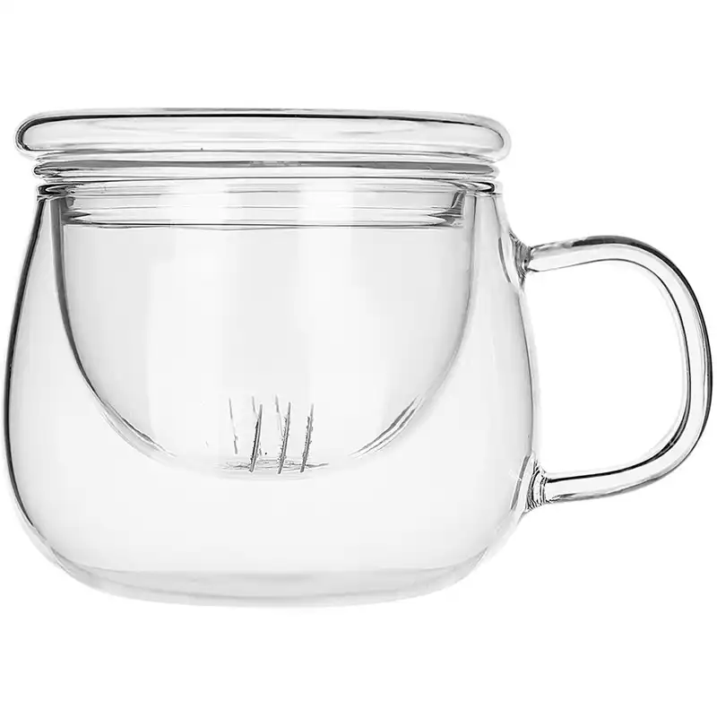 دمنوش ساز تی تاک