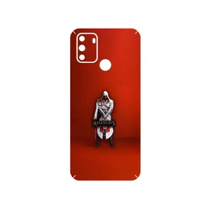 MAHOOT Assassins_Creed Cover Sticker for Gplus S10 2022