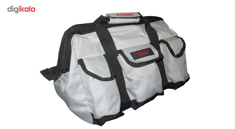 کیف ابزار کرون مدل CT40