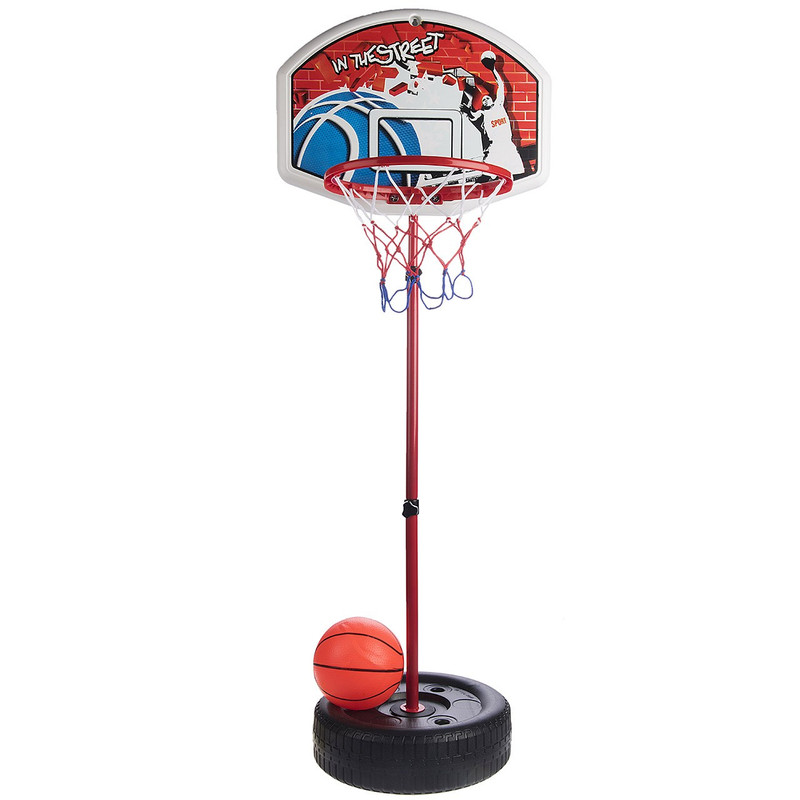 اسباب بازی تمرینی کینگز اسپورت مدل Basketball