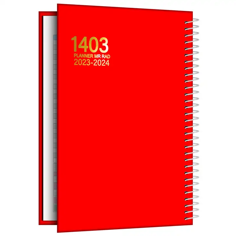 سالنامه سال 1403 مستر راد مدل نوبت دهی طرح سلامت کد 2297