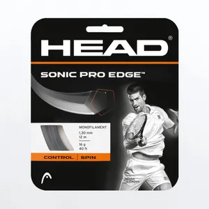 زه راکت تنیس هد مدل Sonic Pro Edge 2022 - 12 m