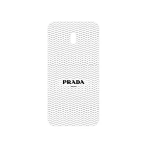 MAHOOT Prada Cover Sticker for Xiaomi Redmi 8A