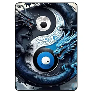 Megafone Dragon 7475 Cover For Tablet Apple iPad Pro 9.7 2016