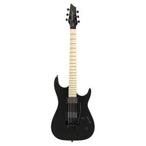 گیتار الکتریک گودین مدل Redline 3 Black HG MN