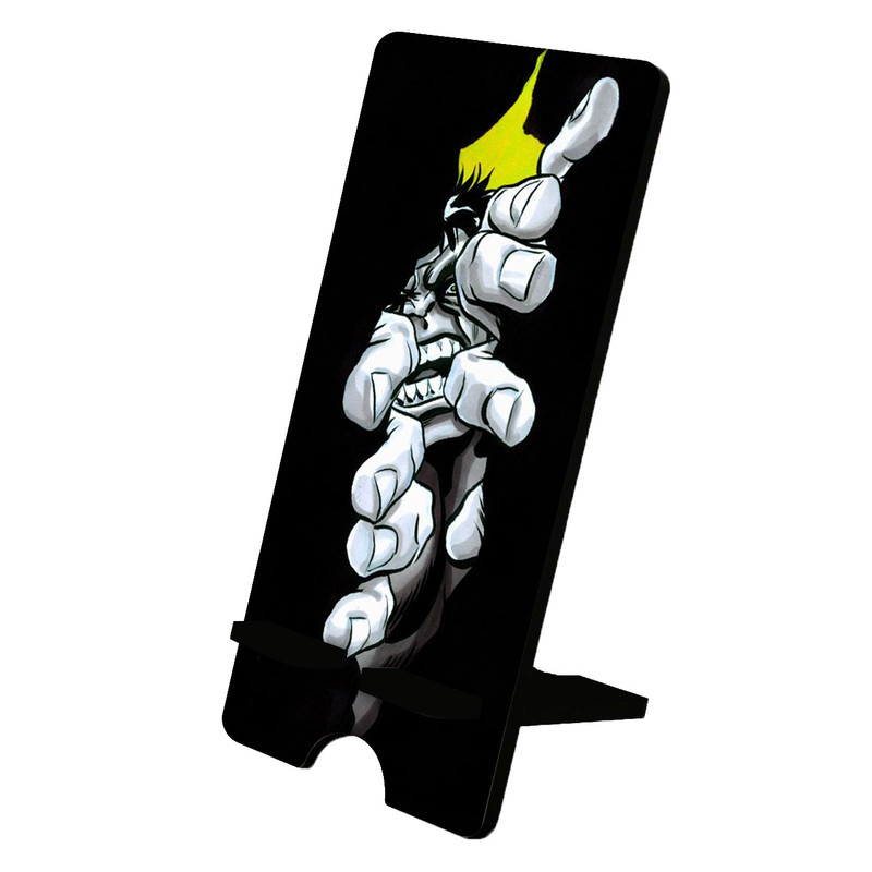 پایه نگهدارنده گوشی موبایل مدل مرد کد 495