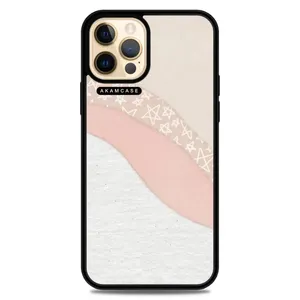 AKAM AMC-WA12PRO-STARS-17 Cover For Apple iPhone 12 Pro