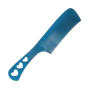 شانه دندانه‌ریز مو مدل لاور کد KA5177