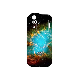 MAHOOT Universe b NASA 9 Cover Sticker for CAT S60