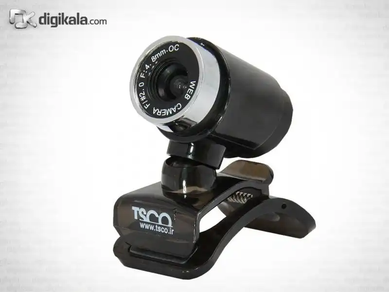 وب کم تسکو تی دبلیو 900 کی