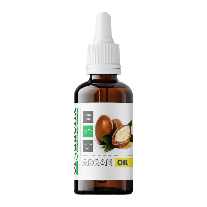 روغن مو ارگانوفیکس مدل آرگان حجم 30 میلی لیتر روغن مو ارگانوفیکس مدل آرگان حجم 30 میلی لیتر