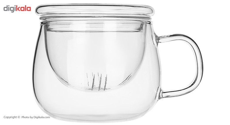 دمنوش ساز تی تاک