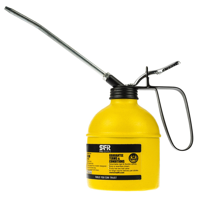 روغن دان سفیر مدل SOC-500 ظرفیت 500 سی سی روغن دان سفیر مدل SOC-500 ظرفیت 500 سی سی