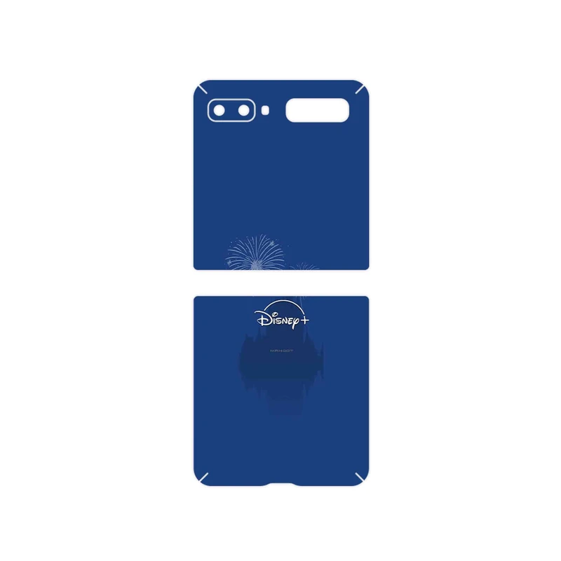 برچسب پوششی ماهوت مدل Disney مناسب برای گوشی موبایل سامسونگ Galaxy Z Flip
