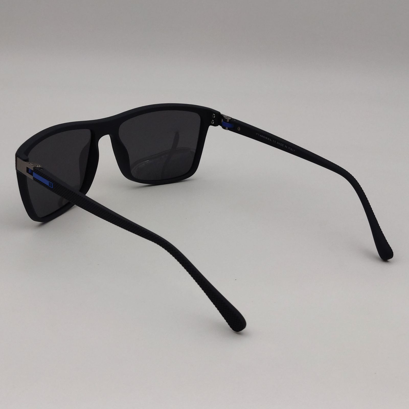 عینک آفتابی بایکر پلاریزه اوگا مدل 8208 -  - 6