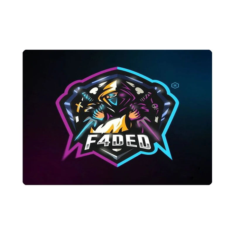 ماوس پد مدل M51