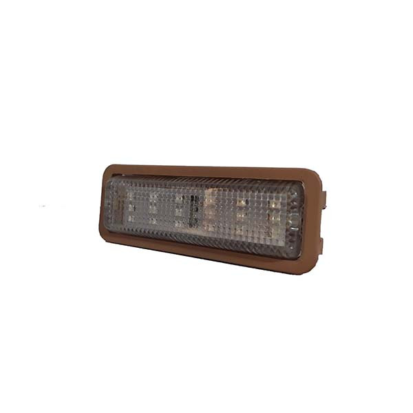 چراغ سقف خودرو تک لایت مدل K B مناسب برای پژو 405