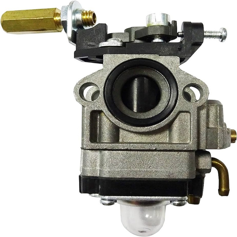 کاربراتور علفتراش مدل 620