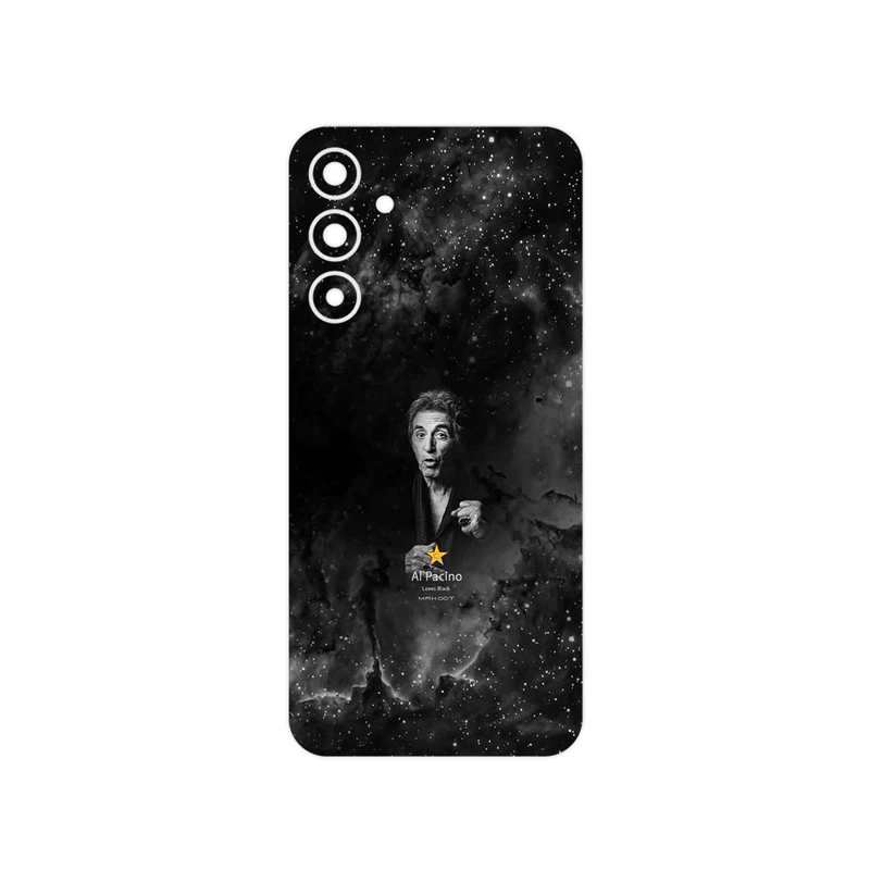 برچسب پوششی ماهوت مدل Al Pacino مناسب برای گوشی موبایل سامسونگ Galaxy A25 5G