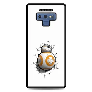 AKAM AMC-WSGN9-STAR WARS1 Cover For Samsung Galaxy Note 9