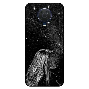 Megafone 8264 Cover For Nokia G20