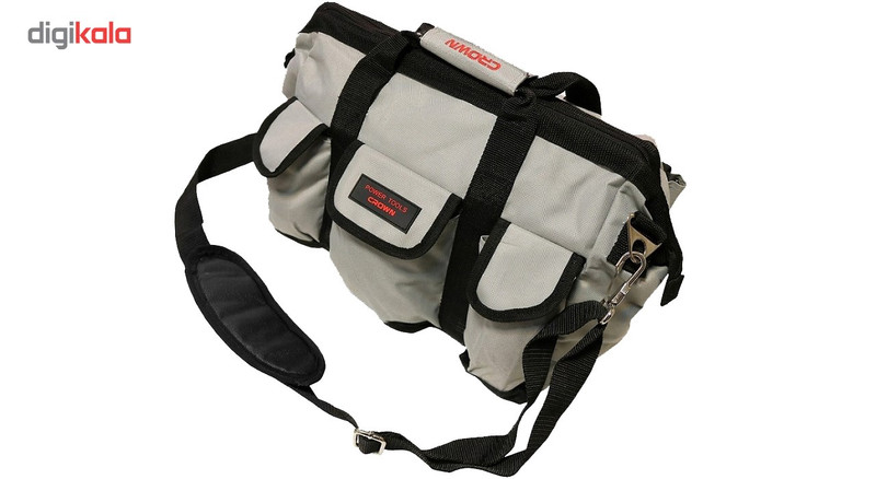 کیف ابزار کرون مدل CT40