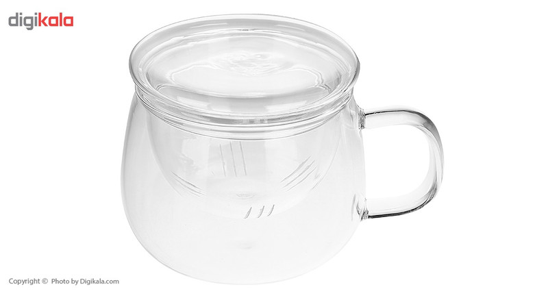 دمنوش ساز تی تاک