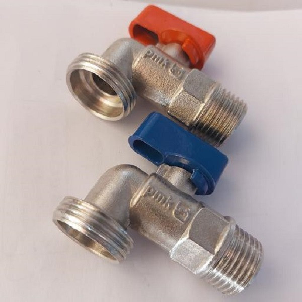 شیر ماشین لباسشویی پی ام کی مدل 1/2-3/4