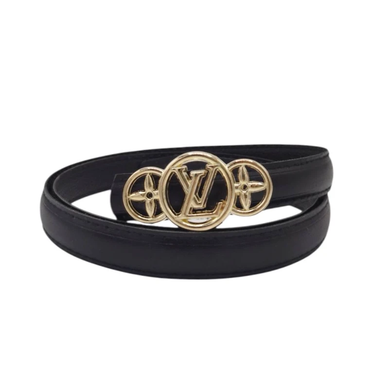 کمربند زنانه مدل l.v3g.duhk.1.5t