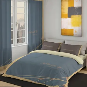 سرویس خواب مدل اسپرت کد ۰۹۶۰ یک نفره ۴ تکه