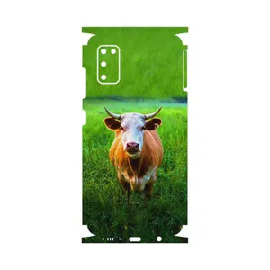 MAHOOT Cow-FullSkin Cover Sticker for Samsung Galaxy A41
