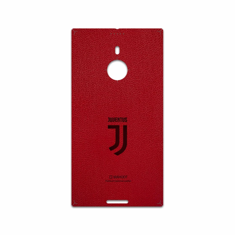 برچسب پوششی ماهوت مدل RL-JUVE مناسب برای گوشی موبایل نوکیا Lumia 1520