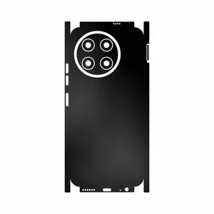 MAHOOT Matte-Black-FullSkin Cover Sticker for Tecno Spark 30 Pro